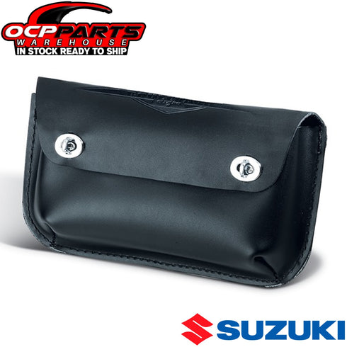 NEW 2005 - 2024 OEM GENUINE SUZUKI BOULEVARD C50 C50T CLASSIC WINDSHIELD BAG